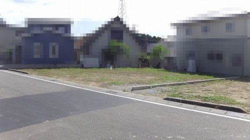 C号地